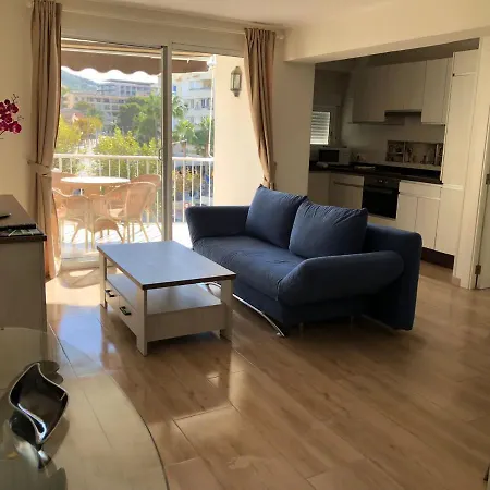 Apartament Edificio Albires El Albir