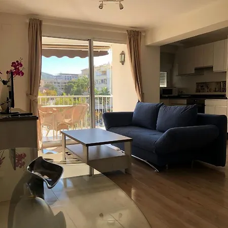 Apartament Edificio Albires