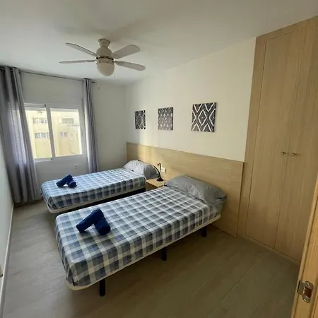 Apartament Edificio Albires El Albir