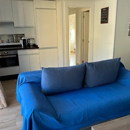 Edificio Albires Apartament *