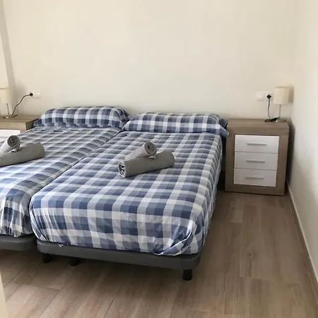 Edificio Albires Apartament El Albir