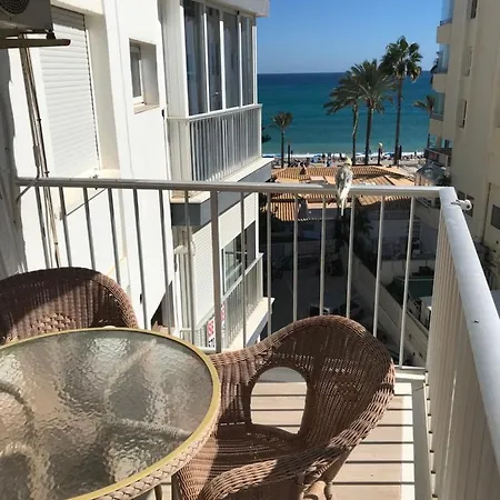 Edificio Albires البير