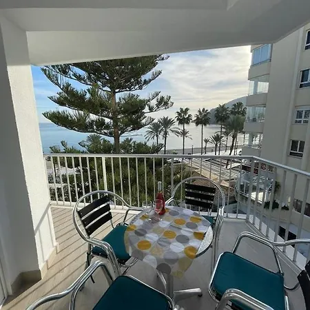 Edificio Albires شقة البير