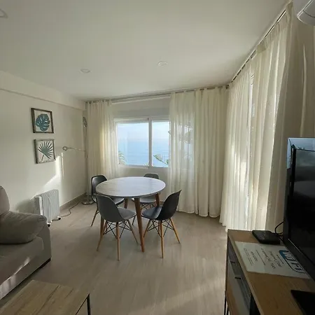 Edificio Albires Apartman El Albir