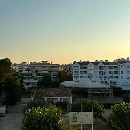 Edificio Albires *