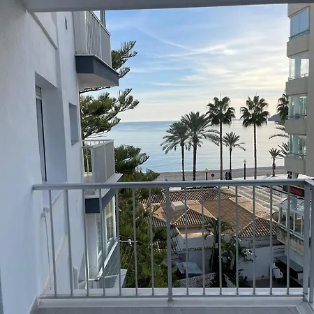 Διαμέρισμα Edificio Albires *