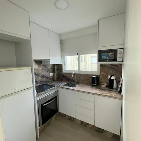 דירה Edificio Albires