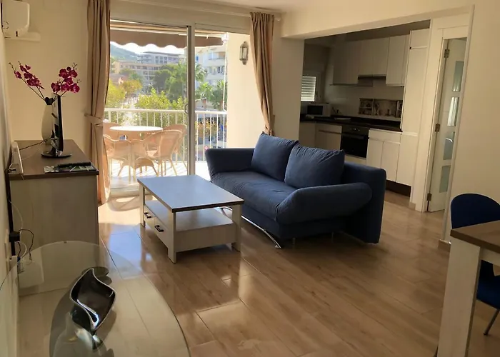 Lejlighed Edificio Albires El Albir