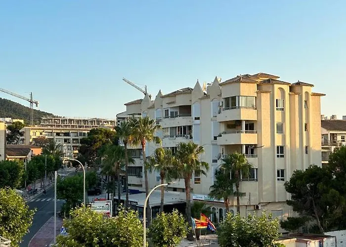 Edificio Albires * El Albir