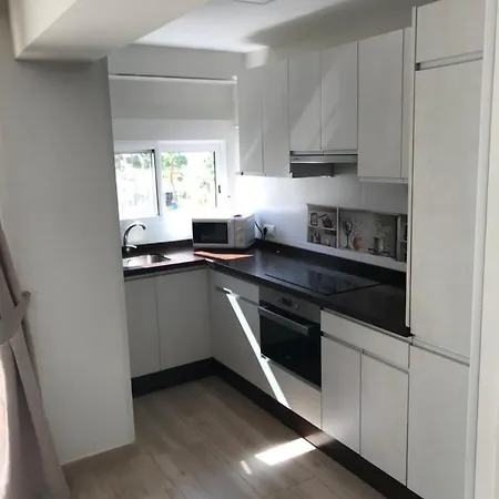 Edificio Albires * El Albir