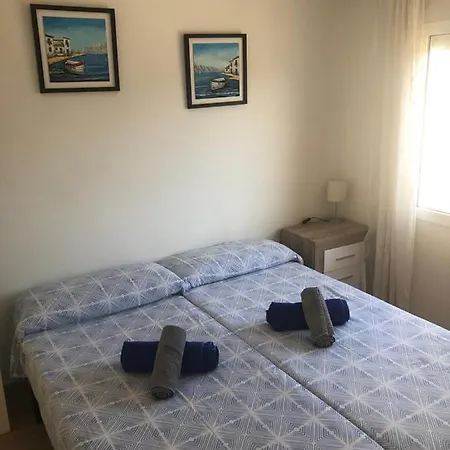 Edificio Albires Apartamento El Albir