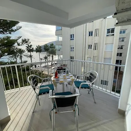 Apartamento Edificio Albires