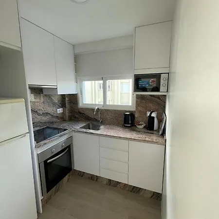 Edificio Albires Apartamento El Albir