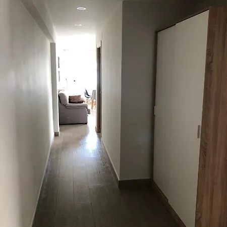 Edificio Albires El Albir