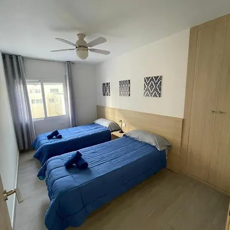 Apartamento Edificio Albires *