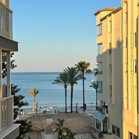 Edificio Albires Apartamento El Albir