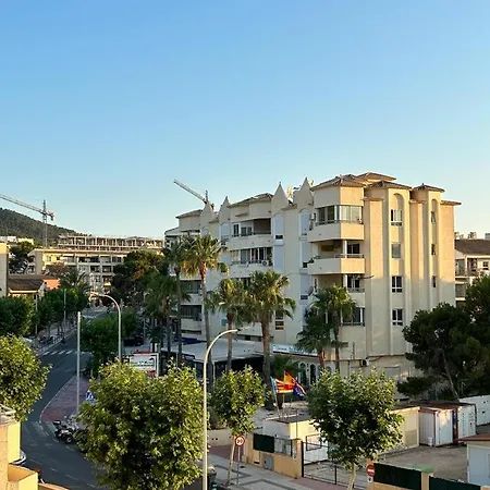 Edificio Albires * El Albir